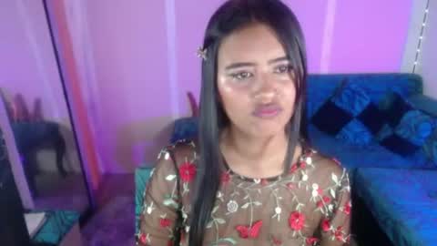 Snapshot of sweet_susy999 chatting on 07/21/26, 06:43 susy 222 online show from 07/21/26, 06:43