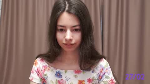 Angel online show from 02/27/25, 09:22