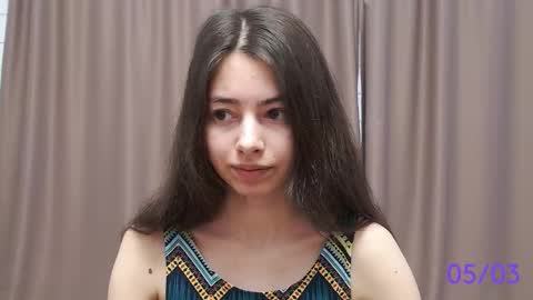 Angel online show from 03/05/25, 09:38