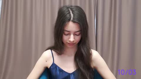 Angel online show from 03/10/25, 08:37