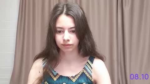 Angel online show from 10/08/25, 09:18