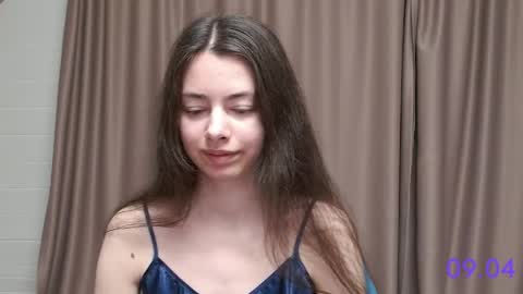 Angel online show from 04/09/26, 03:17