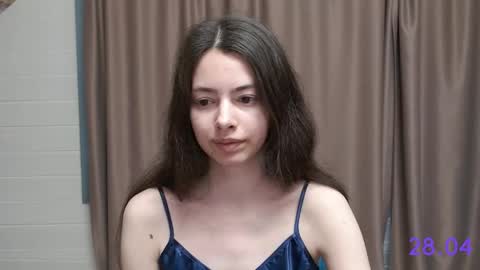 Angel online show from 04/28/26, 07:46