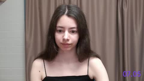Angel online show from 05/07/26, 09:25