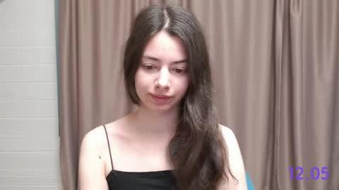 Angel online show from 05/12/26, 09:28
