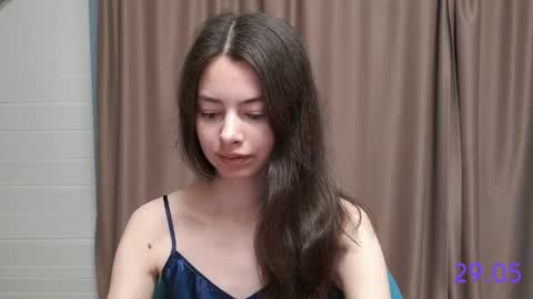 Angel online show from 05/29/26, 04:43