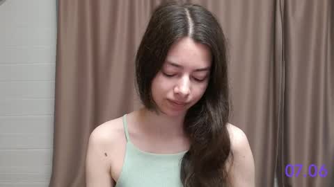 Angel online show from 06/07/26, 08:40