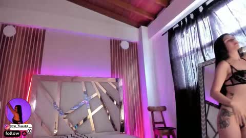 tamy  online show from 12/19/25, 08:16