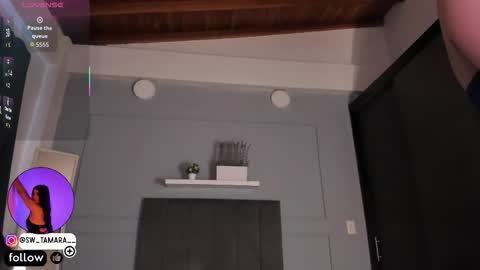 tamy  online show from 01/15/26, 12:10