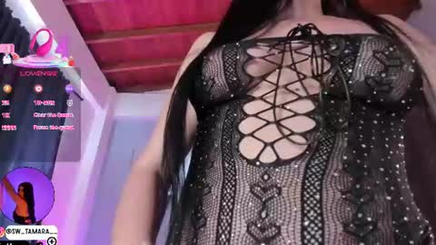 Snapshot of sweet_tamara__ chatting on 06/11/26, 12:14 tamy online show from 06/11/26, 12:14