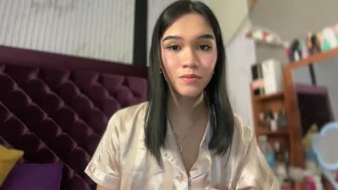 Snapshot of sweet_tatiana28 chatting on 05/22/26, 04:45 sweet_tatiana28 online show from 05/22/26, 04:45