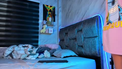 Snapshot of sweet_tits2 chatting on 01/02/25, 06:34 Isabella online show from 01/02/25, 06:34