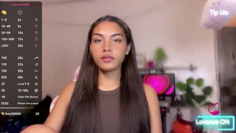 Trisha online show from 03/26/26, 07:58