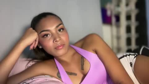 Snapshot of sweet_trishaxx chatting on 05/27/26, 07:11 Trisha online show from 05/27/26, 07:11