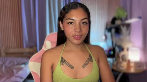 Snapshot of sweet_trishaxx chatting on 07/06/26, 08:55 Trisha online show from 07/06/26, 08:55