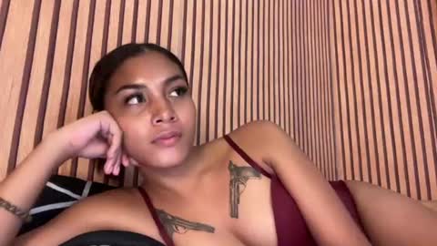 Snapshot of sweet_trishaxx chatting on 07/14/26, 05:12 Trisha online show from 07/14/26, 05:12