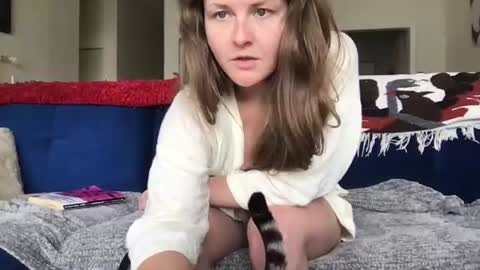 Snapshot of sweet_truffle chatting on 07/18/26, 12:31 Heidi Brenner - Please check bio for schedule FAQ online show from 07/18/26, 12:31