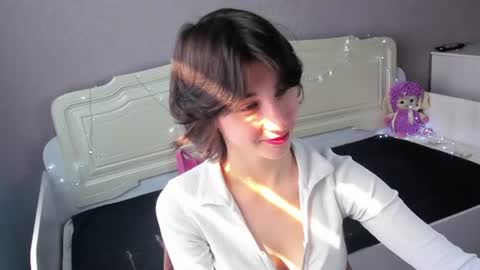 Snapshot of sweet_vanillopa chatting on 06/29/26, 02:40 Carolina Lu online show from 06/29/26, 02:40