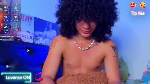 Steven independent model online show from 01/21/25, 01:29