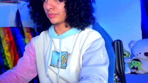 Steven independent model online show from 02/07/25, 06:24