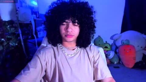 Steven independent model online show from 02/23/25, 10:20