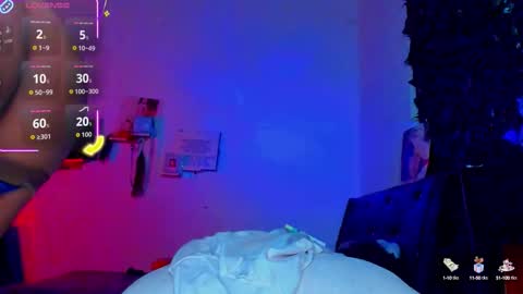 Steven independent model online show from 10/17/25, 12:01