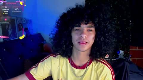 Steven independent model online show from 11/27/25, 11:29