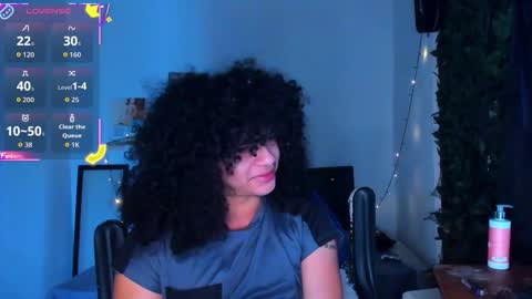 Steven independent model online show from 02/02/26, 03:55