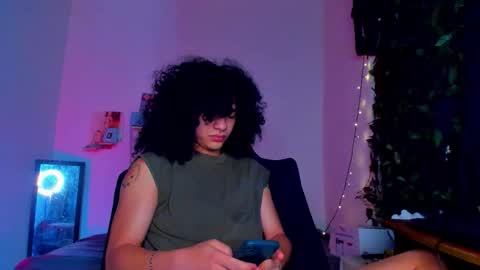 Steven independent model online show from 02/28/26, 01:23