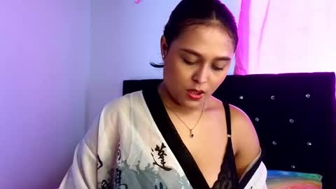 Snapshot of sweet_xuee18 chatting on 01/28/25, 04:08 Sweet online show from 01/28/25, 04:08