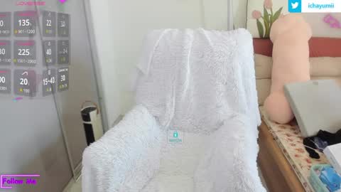 sweet_yumiq online show from 04/06/26, 05:41