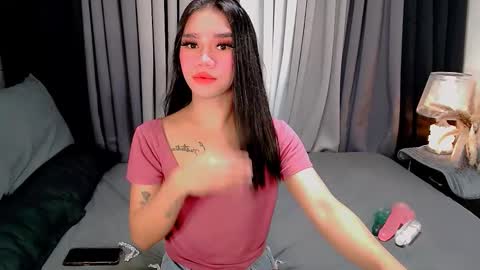 bea takashi  online show from 11/09/25, 09:18