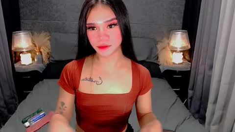 bea takashi  online show from 02/05/26, 10:09