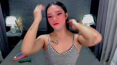 bea takashi  online show from 02/15/26, 08:57