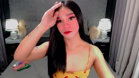 bea takashi  online show from 03/12/26, 08:53