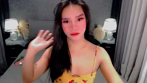 bea takashi  online show from 03/14/26, 09:15