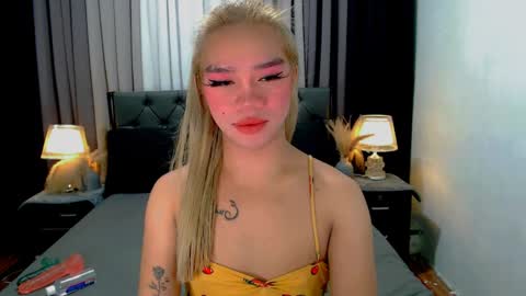 bea takashi  online show from 04/04/26, 09:07