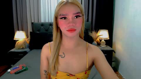 bea takashi  online show from 04/08/26, 09:53