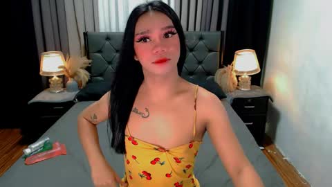 bea takashi  online show from 05/29/26, 09:29