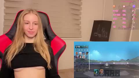 sweet_zz_gold online show from 10/21/25, 07:47