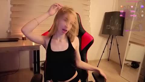 sweet_zz_gold online show from 11/17/25, 07:08