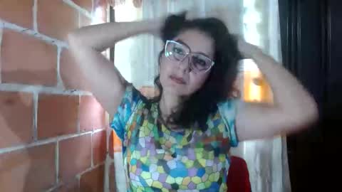 Snapshot of sweetaddiction_wa chatting on 05/10/26, 07:08 ANYELA online show from 05/10/26, 07:08
