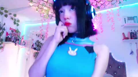 Sweet Ahri online show from 03/10/25, 10:55