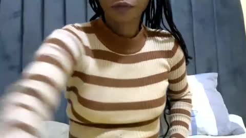 LIANAH online show from 07/12/26, 10:39