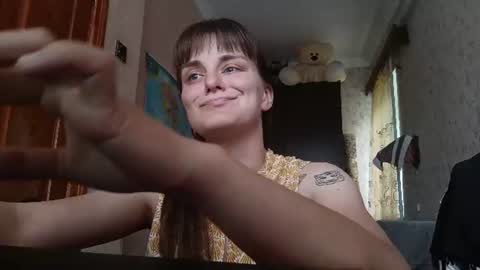 Snapshot of sweetalina13 chatting on 06/15/26, 03:14 sweetalina13 online show from 06/15/26, 03:14
