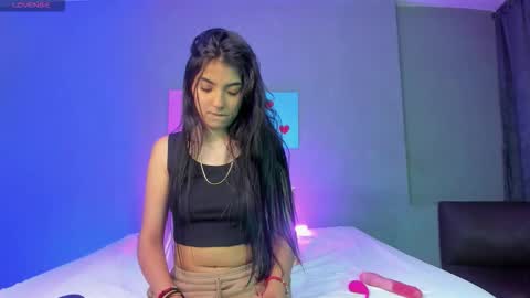 Snapshot of sweetaliss26 chatting on 02/06/26, 10:13 Aliss online show from 02/06/26, 10:13