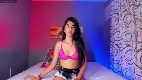 Snapshot of sweetaliss26 chatting on 02/10/26, 10:25 Aliss online show from 02/10/26, 10:25