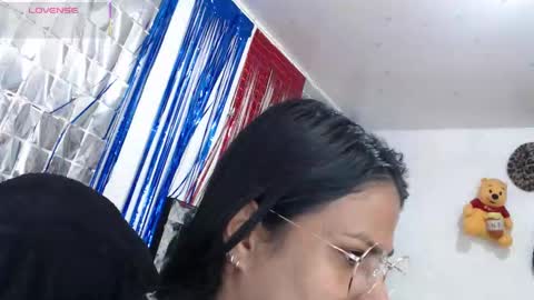 Alma online show from 10/31/25, 09:32