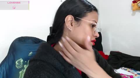 Alma online show from 11/10/25, 10:36