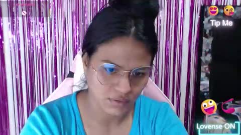 Alma online show from 03/13/26, 10:11